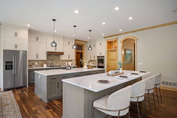 Images J Brothers Design - Build - Remodel, Inc.