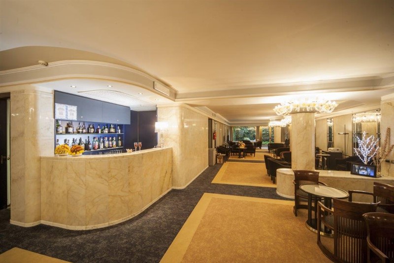 Images Hotel Bisanzio
