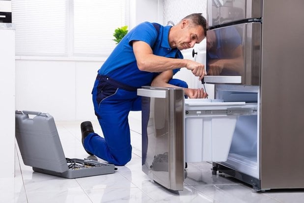 Images T&C Appliance HVAC Repair