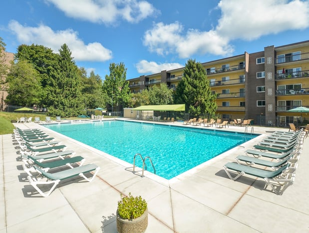 Images Main Line Berwyn Apartments