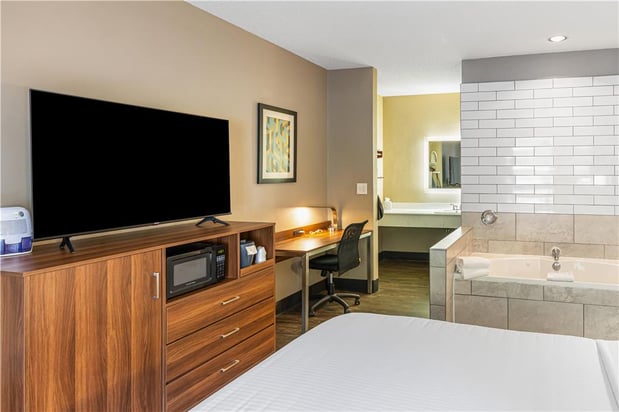 Images SureStay by Best Western Helen Downtown