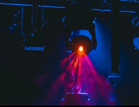 RiseUp! Event Hire 4