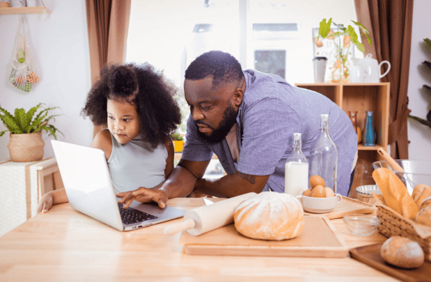 Images James Rosser at Comparion Insurance Agency