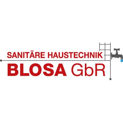 Blosa GbR in Nürnberg - Logo