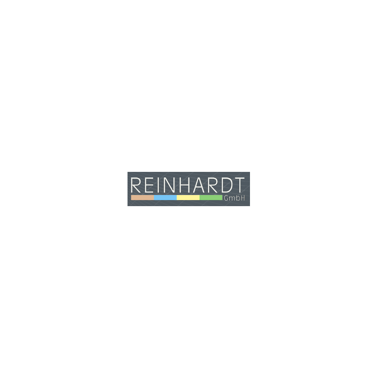Logo REINHARDT GmbH