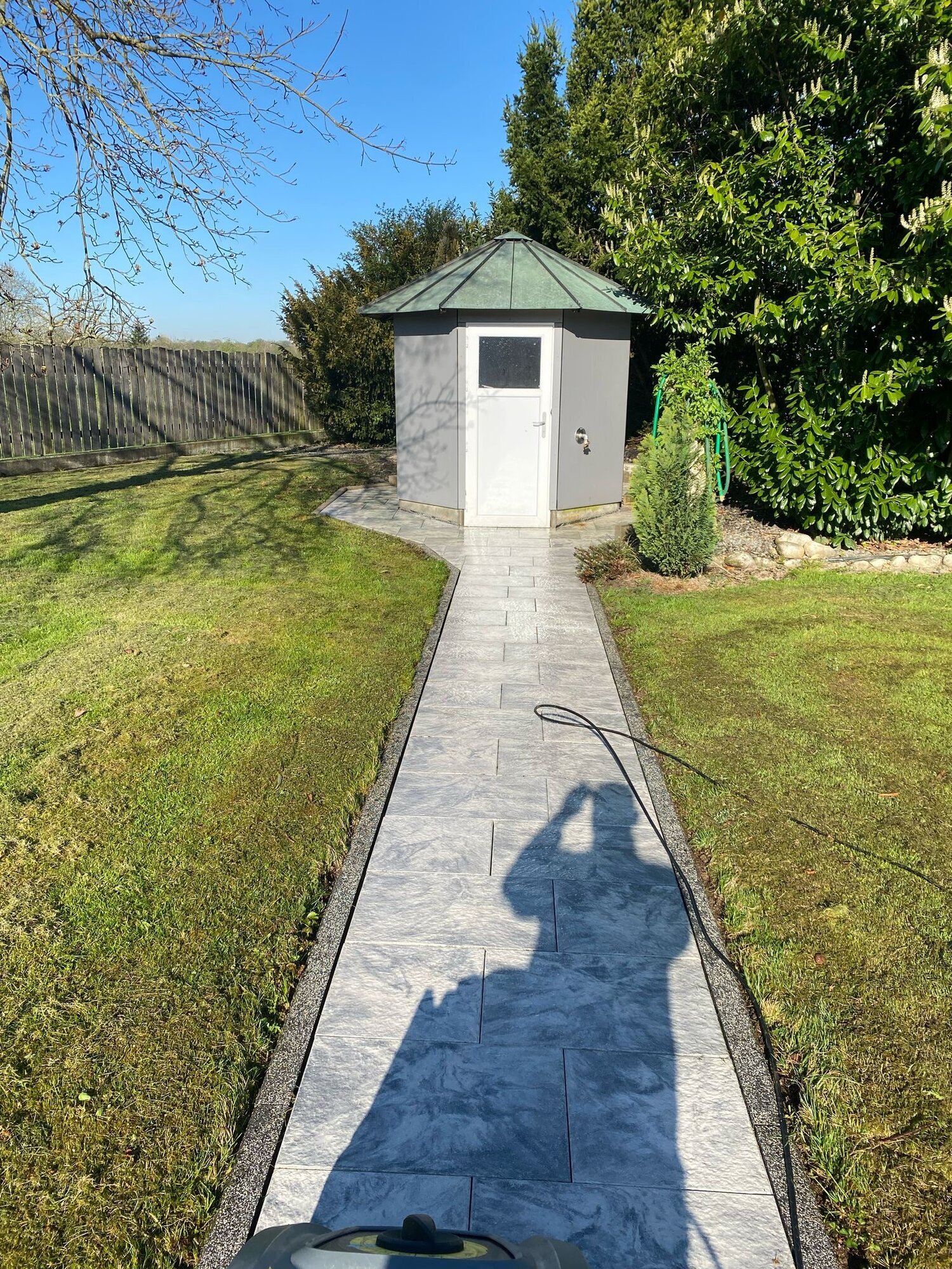 Fejzula Dienstleistungen, Bismarckstraße 1 in Lahr/Schwarzwald