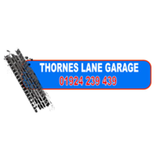 Thornes Lane Garage Ltd - Wakefield, West Yorkshire WF1 5RS - 01924 239439 | ShowMeLocal.com