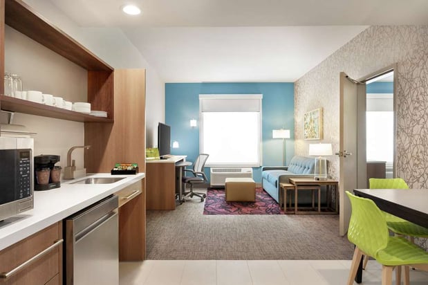 Images Home2 Suites by Hilton Harrisburg North