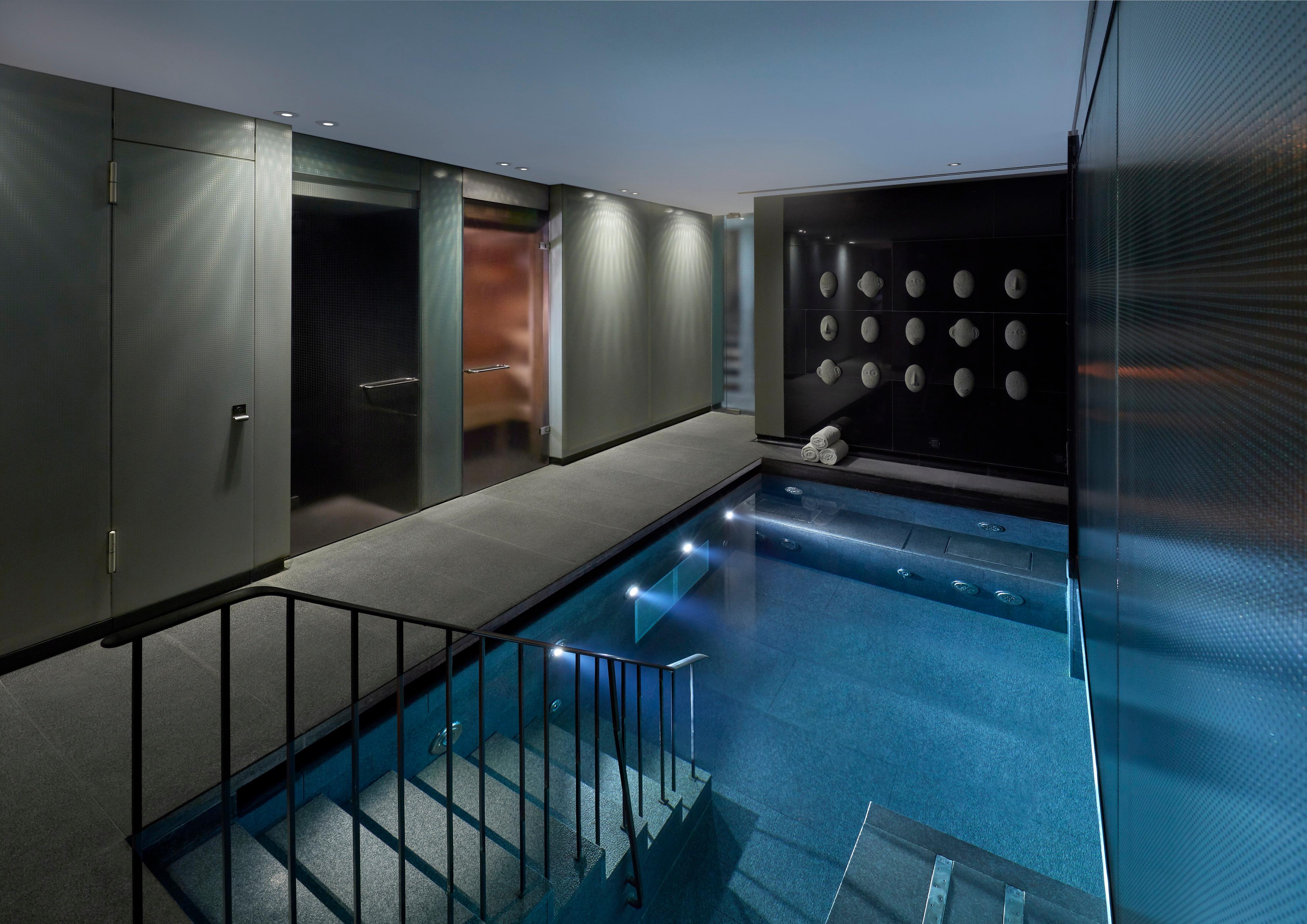 Images The Spa at Mandarin Oriental, London