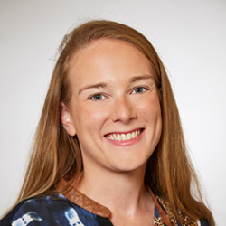 Sarah B. Mazerall