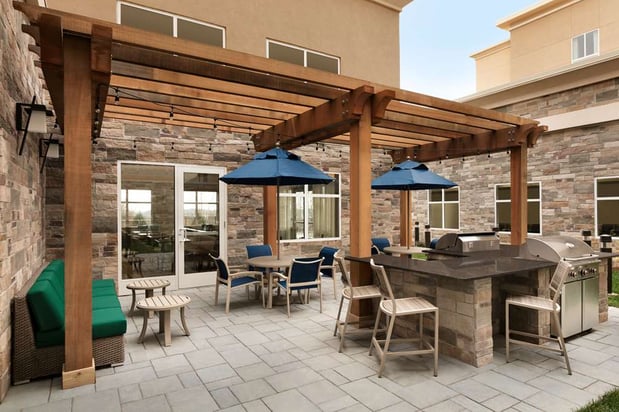 Images Homewood Suites by Hilton Hartford Manchester