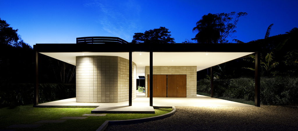 Images La Spina Construction