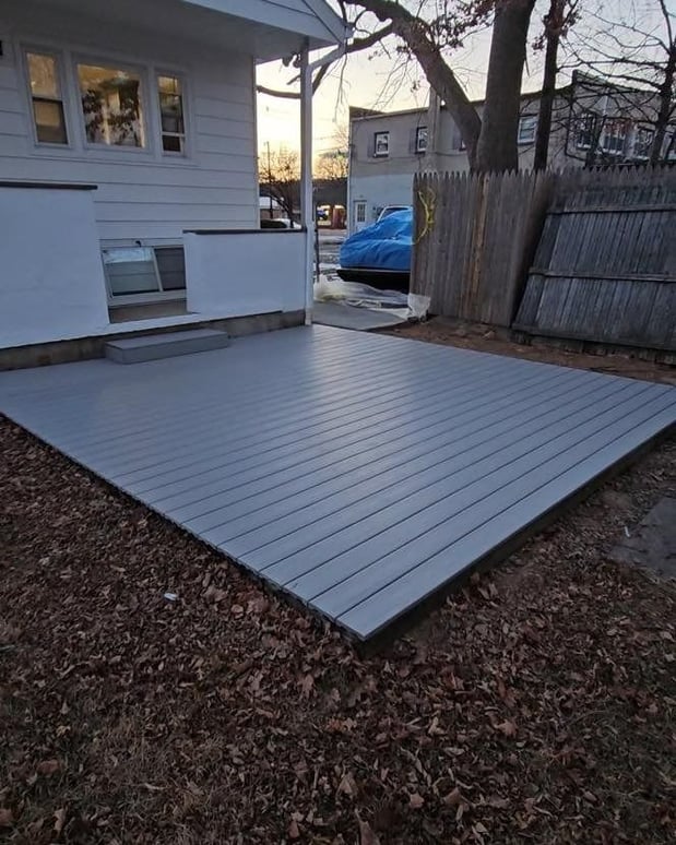 Images Amped Construction