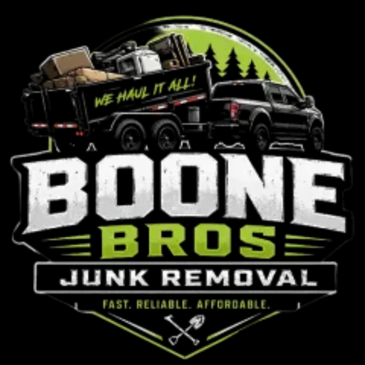 Boone Bros Junk Removal