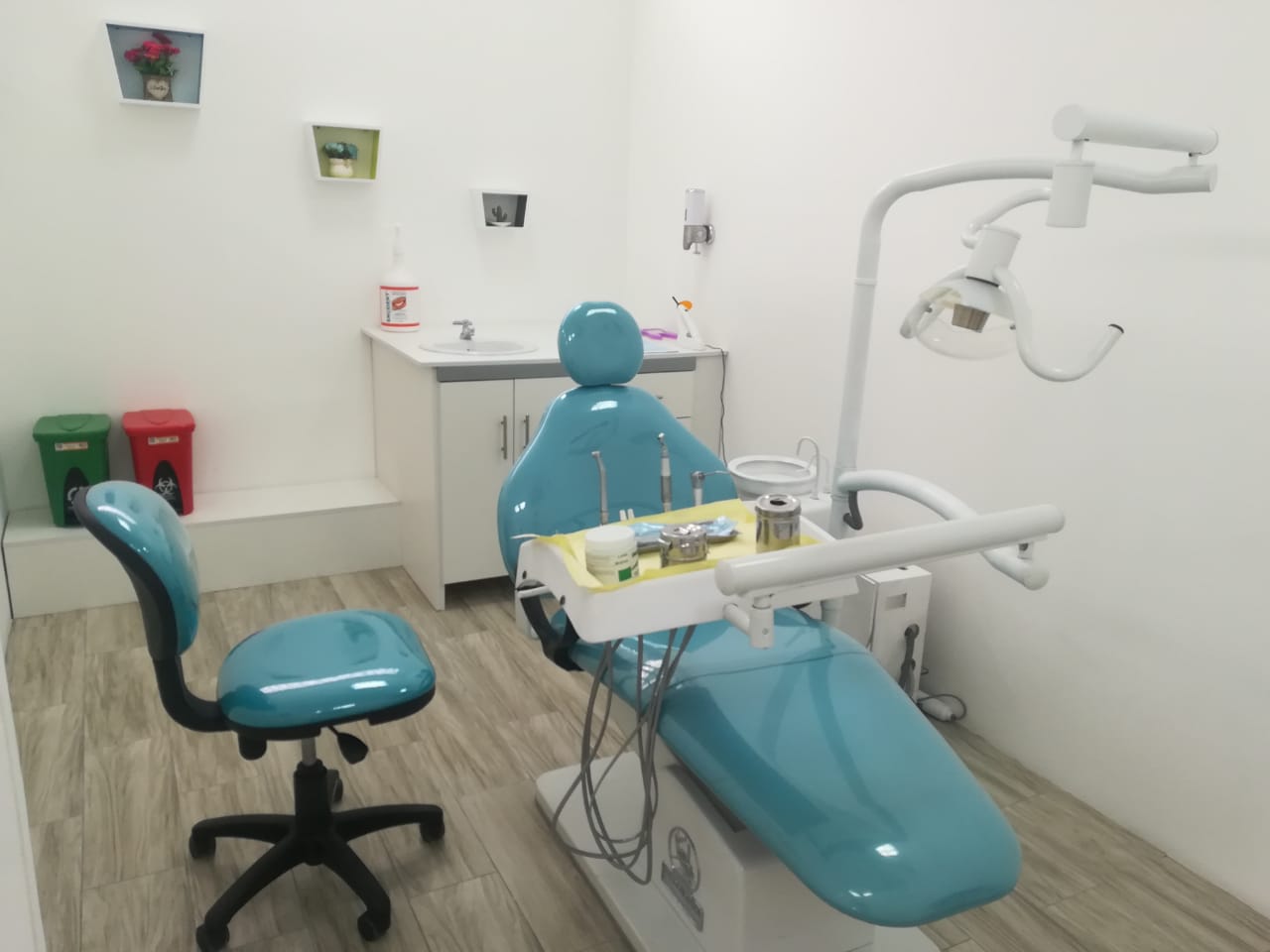 Clínica Dental Tendential Quito