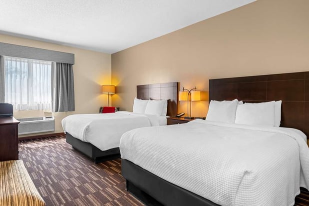 Images Best Western University Inn