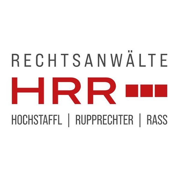 Logo von HRR Rechtsanwälte GmbH