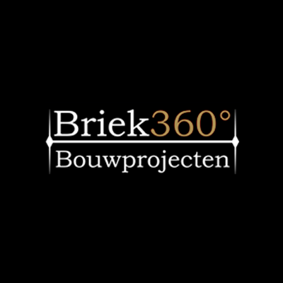 Briek360° Logo