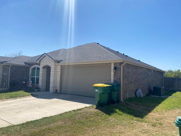 Images Salvation Roofing and Contracting