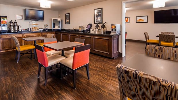 Images Best Western Inn & Suites