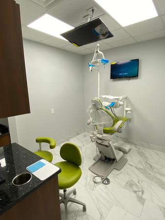 Images Confi Dental - Dentist in Dickinson TX