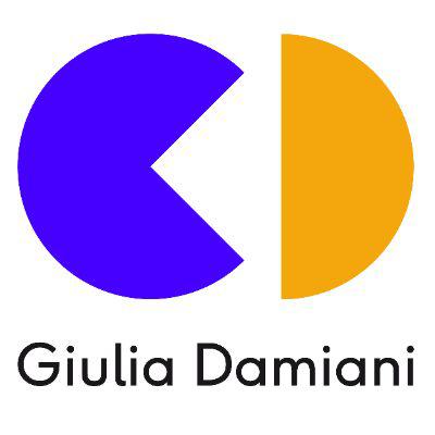 Logo Dolmetscherin f. Italienisch | Giulia Damiani