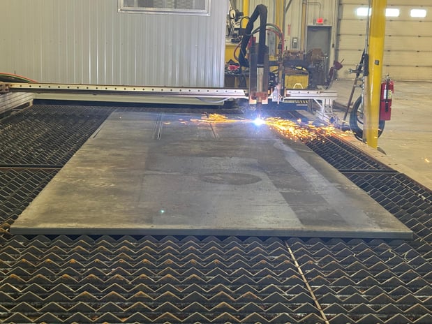 Images Sargents Equipment of Wisconsin, LLC