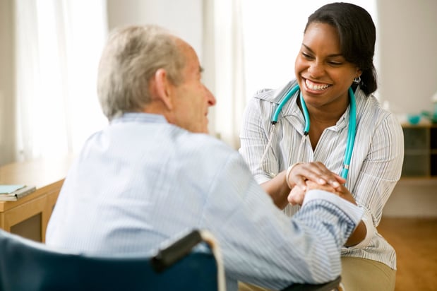 Images Caring Nurses Home Health