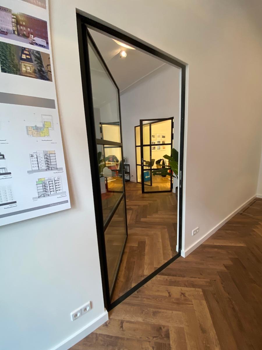 Bild 1 Lofttueren.de - Lofttür in Industriequalität in Berlin