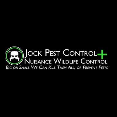 Jock Pest Control Logo