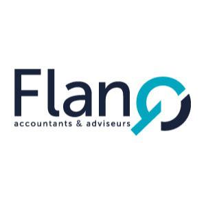 FlanQ Accountants & Adviseurs Logo