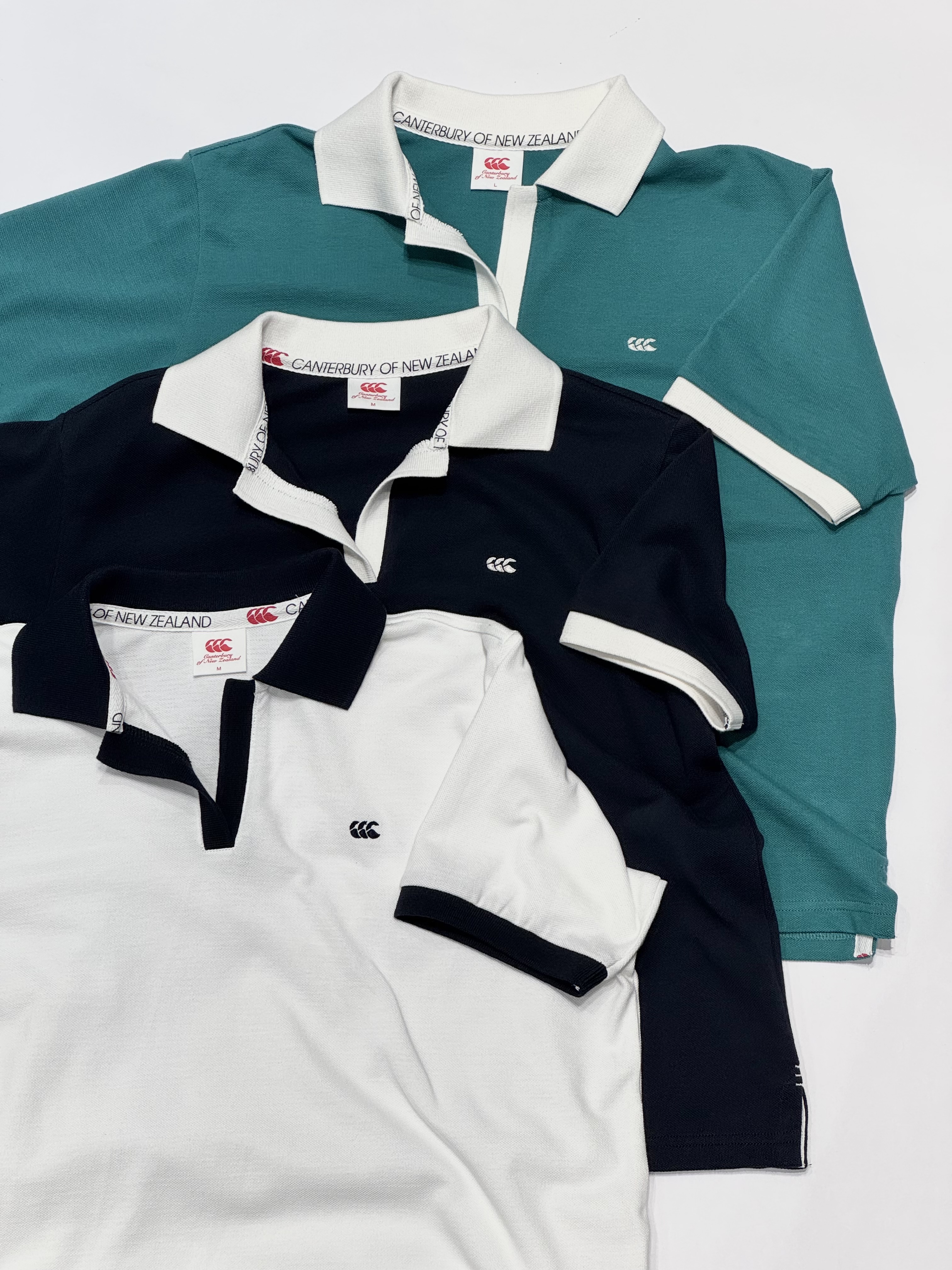 Images CANTERBURY NAGOYA