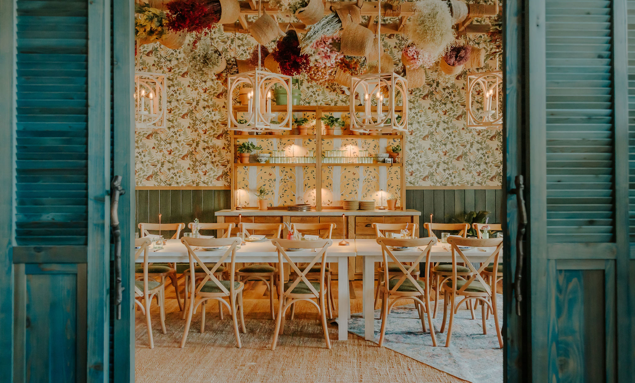 Treehouse Hotel Silicon Valley Image