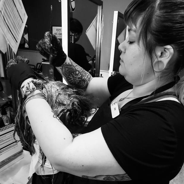 Images Empire Beauty School