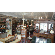 Brick House Antique Center
