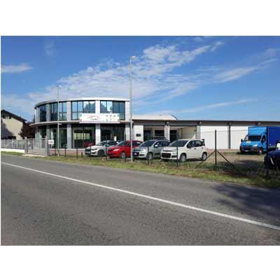 Images Officina Autorizzata FIAT - CUPONE AUTO