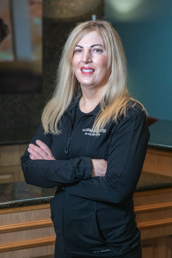 Staff at The Gorman Center for Fine Dentistry | North Oaks, MN