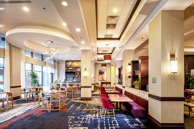 Images Hilton Asheville Biltmore Park