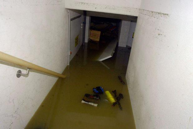 Images First Response Restoration, Water Damage Minneapolis Specialist