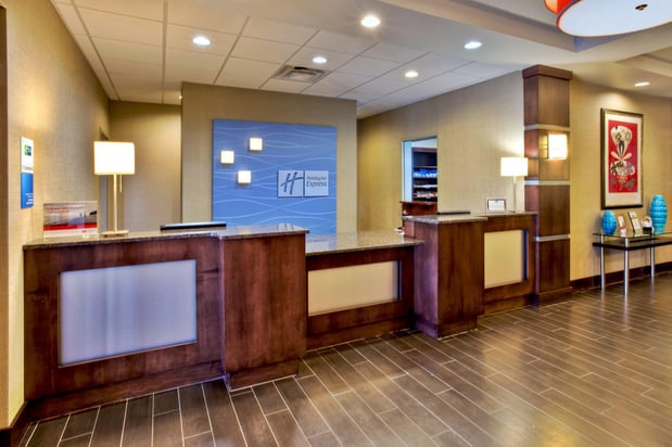 Images Holiday Inn Express & Suites Knoxville West - Oak Ridge by IHG