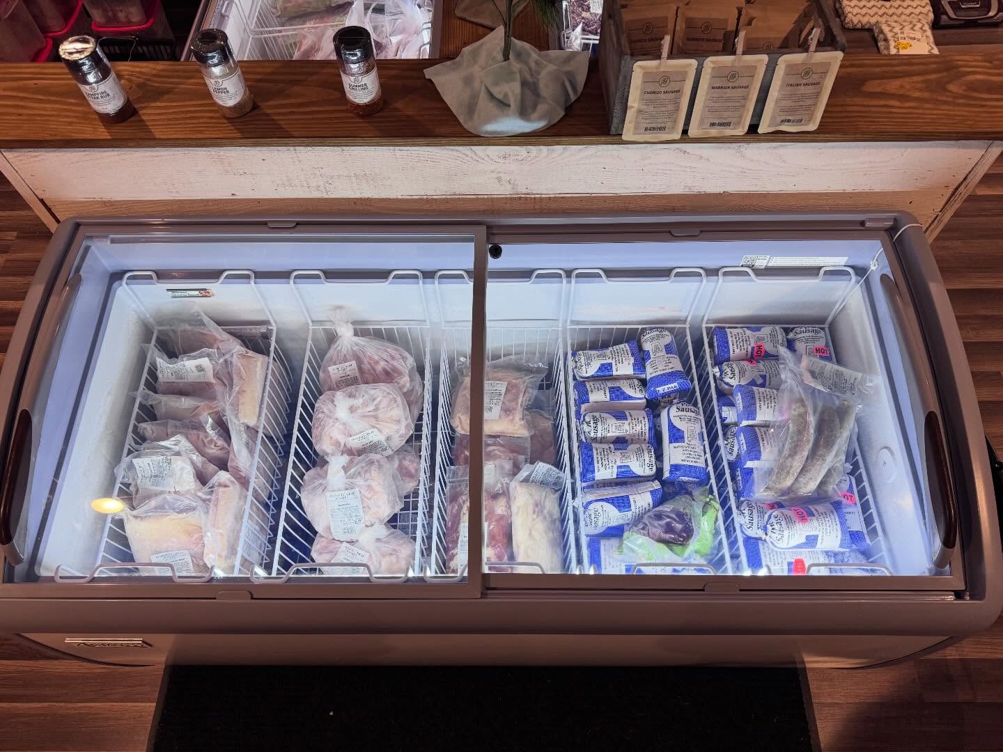 Forrest Hill Farms: Market on Main Image