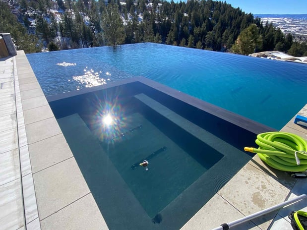 Images Wetworks Pool and Spa LLC