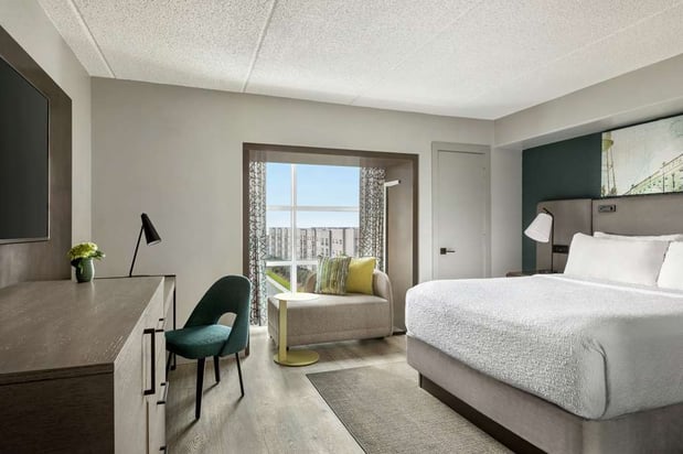 Images Hotel Alba Tampa, Tapestry Collection by Hilton