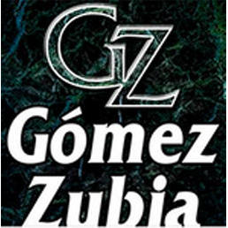 Marmolería Gómez Zubia Logo