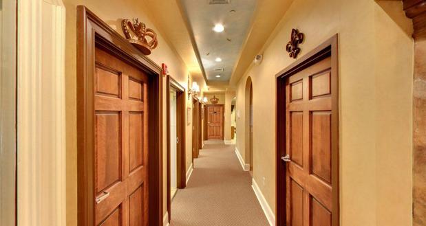 Images North Atlanta Center for Cosmetic & Implant Dentistry