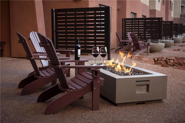 Images Hilton Sedona Resort at Bell Rock