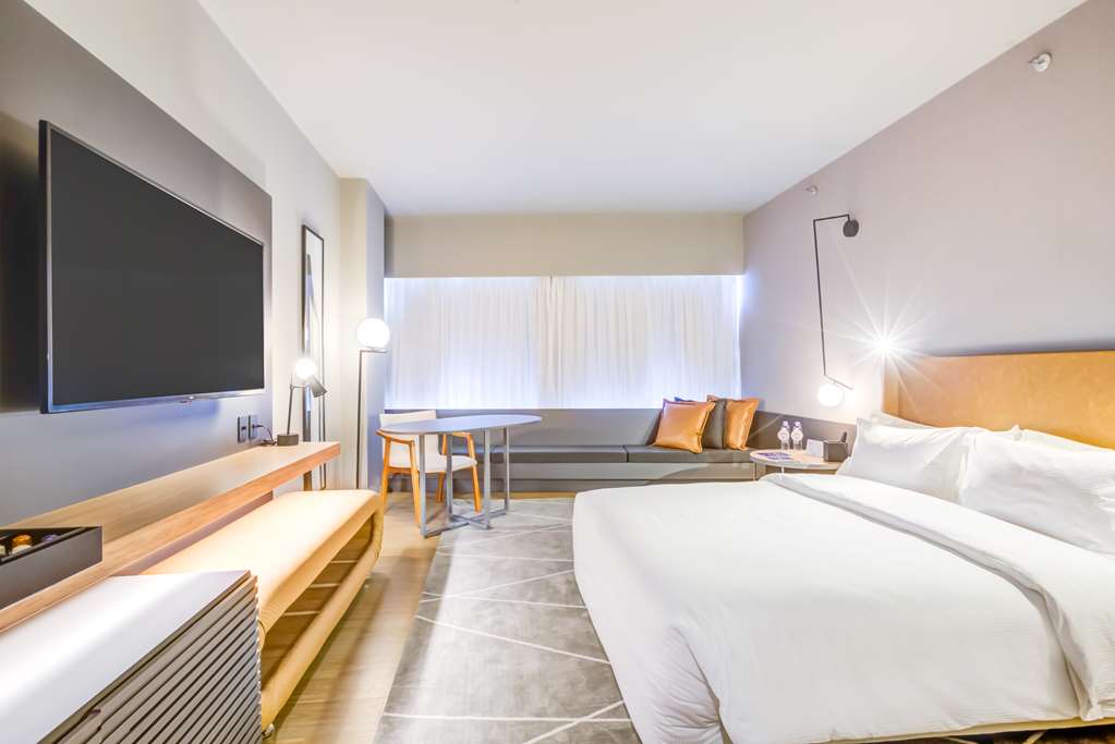 Images DoubleTree by Hilton Porto Alegre