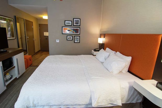 Images Hampton Inn Summersville