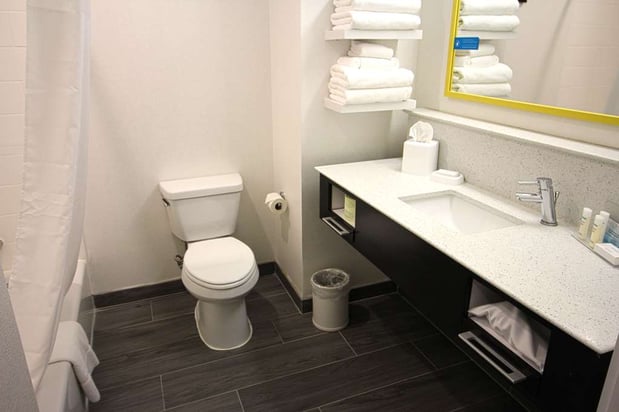 Images Hampton Inn West Plains