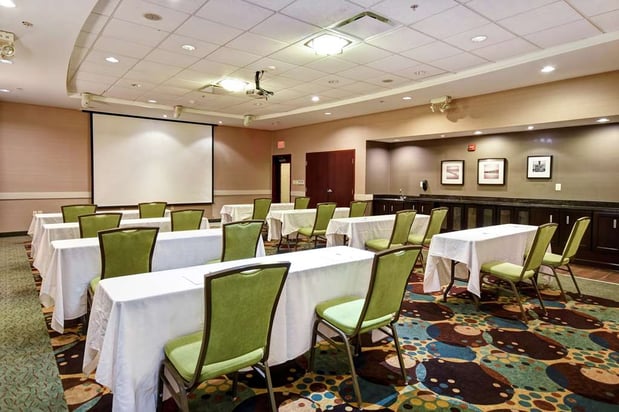 Images Hampton Inn & Suites Detroit-Canton